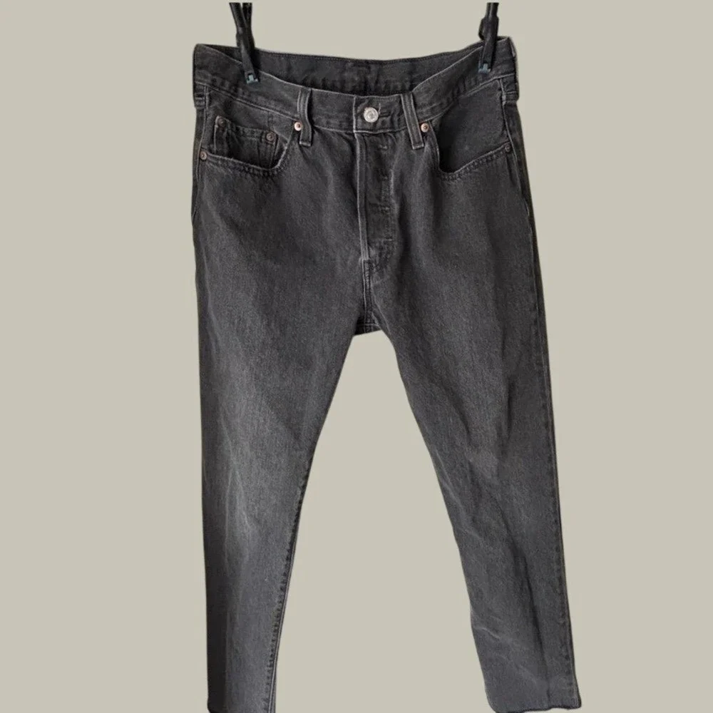 LEVIS‎  Men's 501 90s Jean Size 29X30